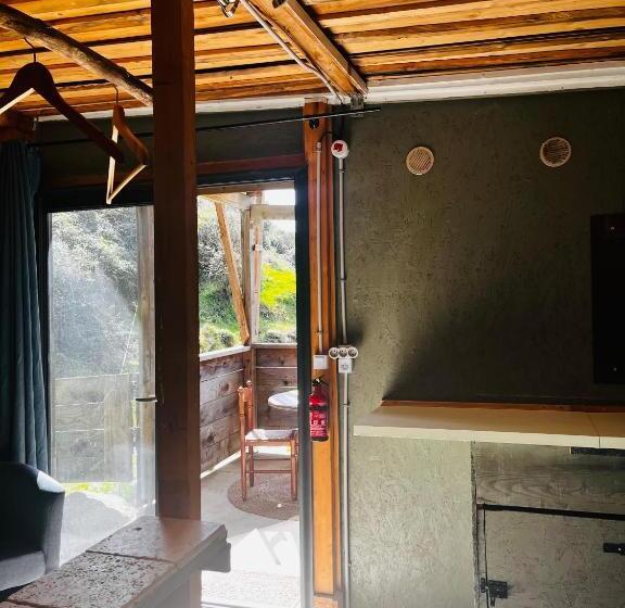Шале 1 Спальня, Cabane