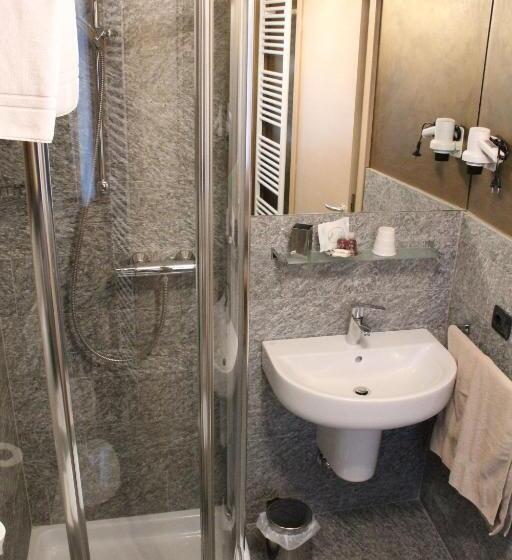 Номер Стандарт, B&b Ca  Erminia