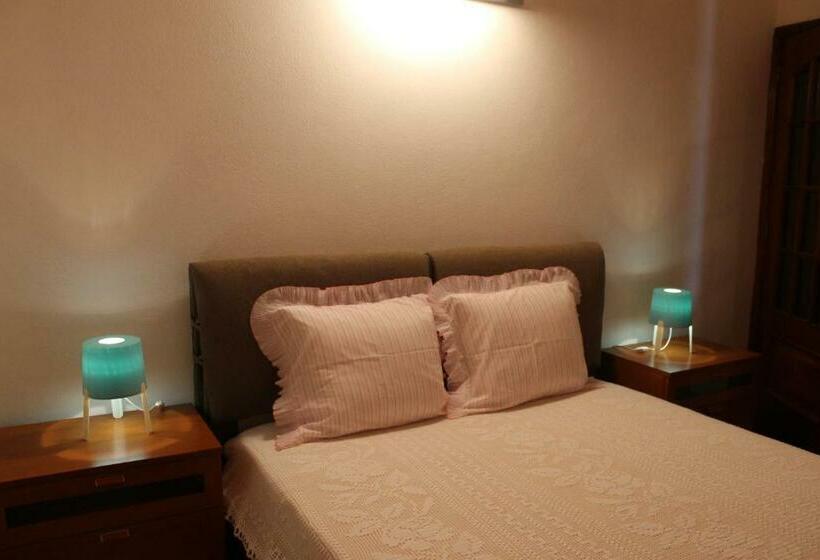 Дом 2 Спальни, Casa Do Batista
