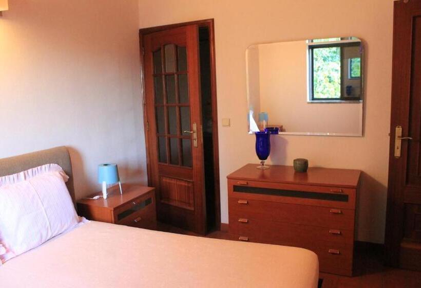 Дом 2 Спальни, Casa Do Batista