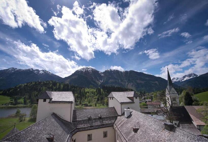 스탠다드 룸, Haus Goldeggblick