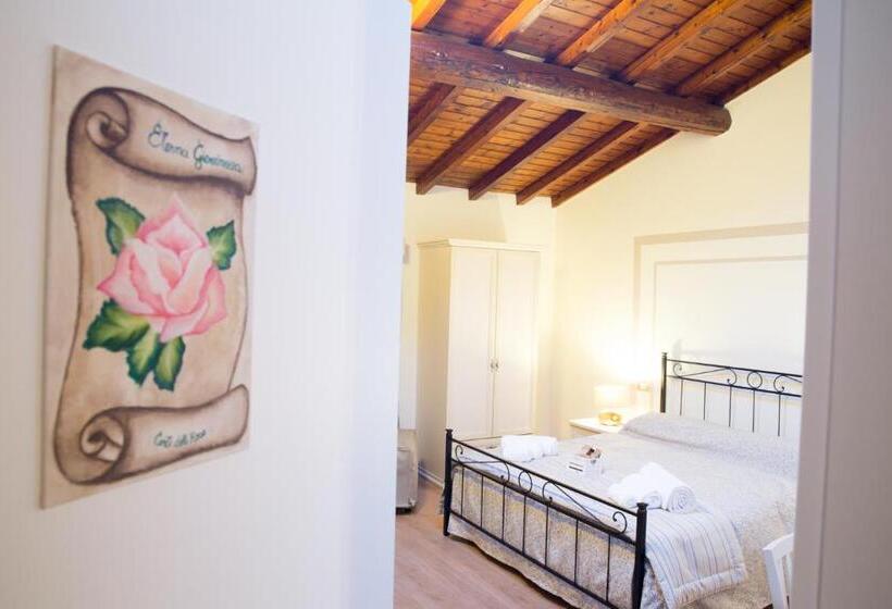 标准间, B&b Corte Delle Rose