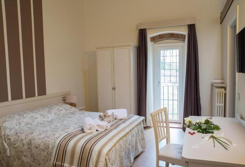 标准间, B&b Corte Delle Rose