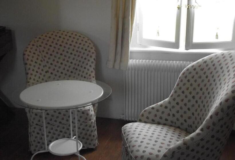Family Suite, Les Portes Des Froises