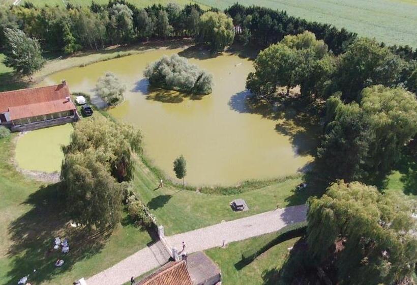 Люкс 2 Спальни, Les Portes Des Froises