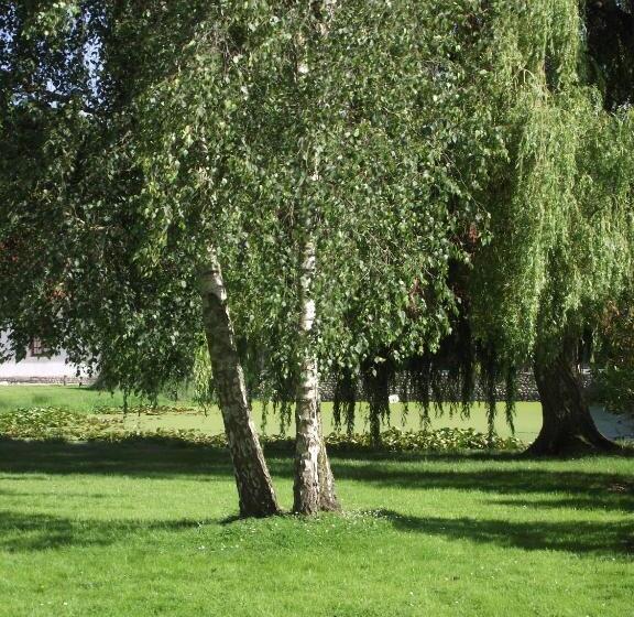 Люкс 2 Спальни, Les Portes Des Froises
