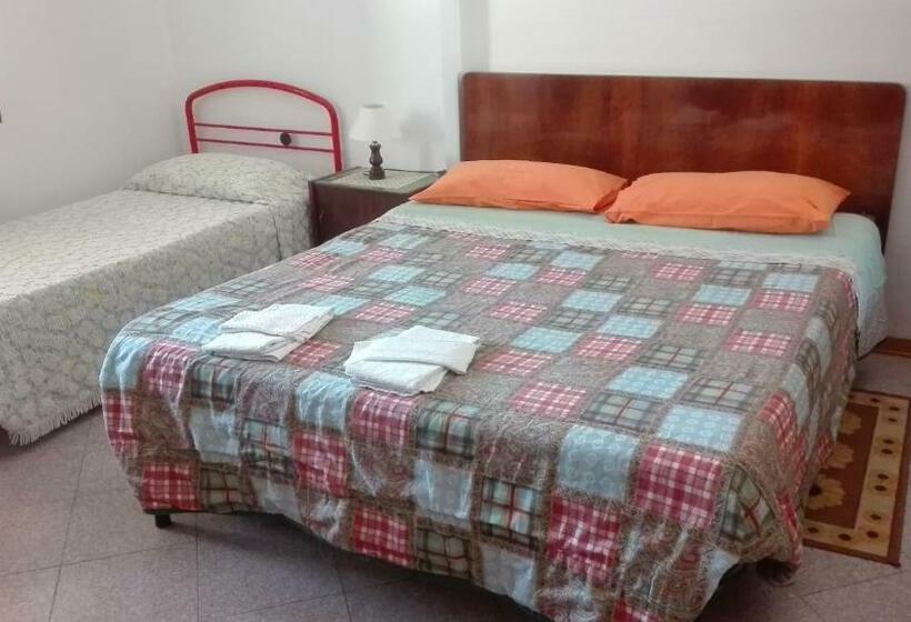 Номер Стандарт, Agriturismo Cerquaglia
