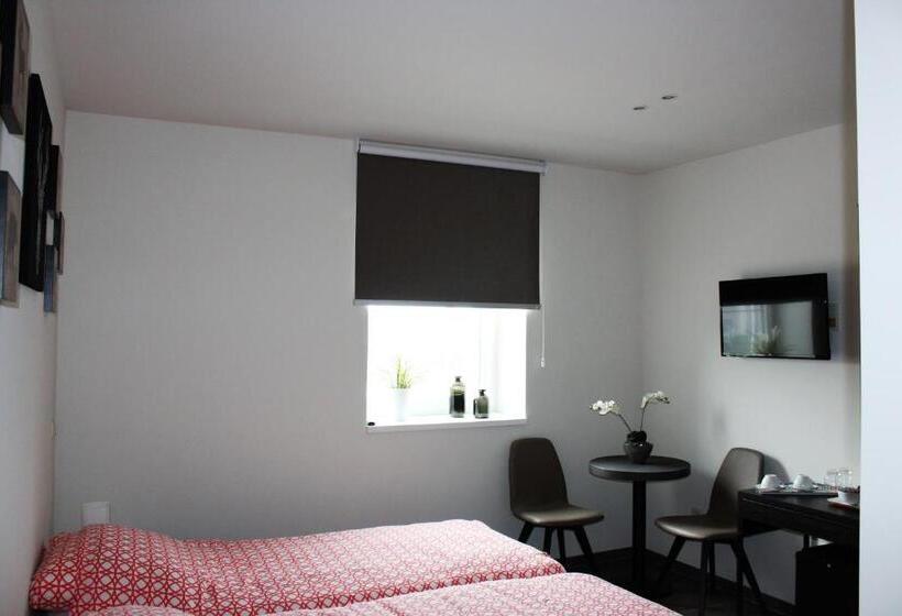 标准间, Ruiterhof B&b/hostel
