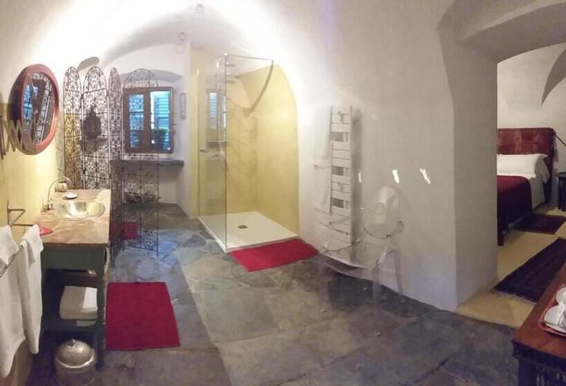 Номер Superior, A Casa Di Pia
