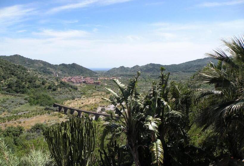 اتاق استاندارد, Alcantara Natura Country House