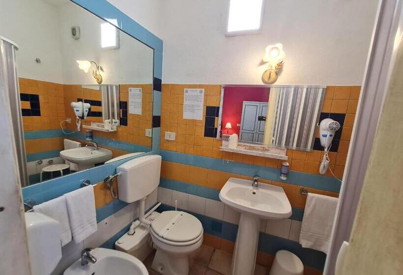 اتاق استاندارد, Alcantara Natura Country House