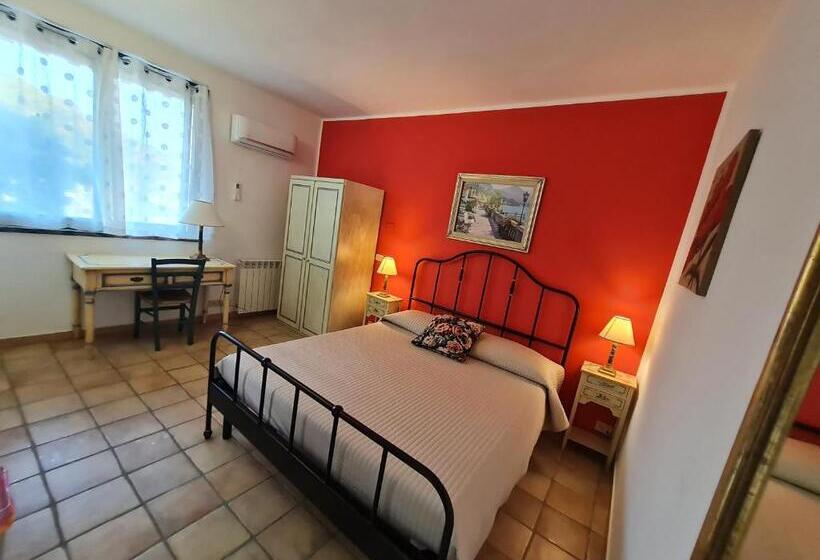 Quarto Estandar, Alcantara Natura Country House