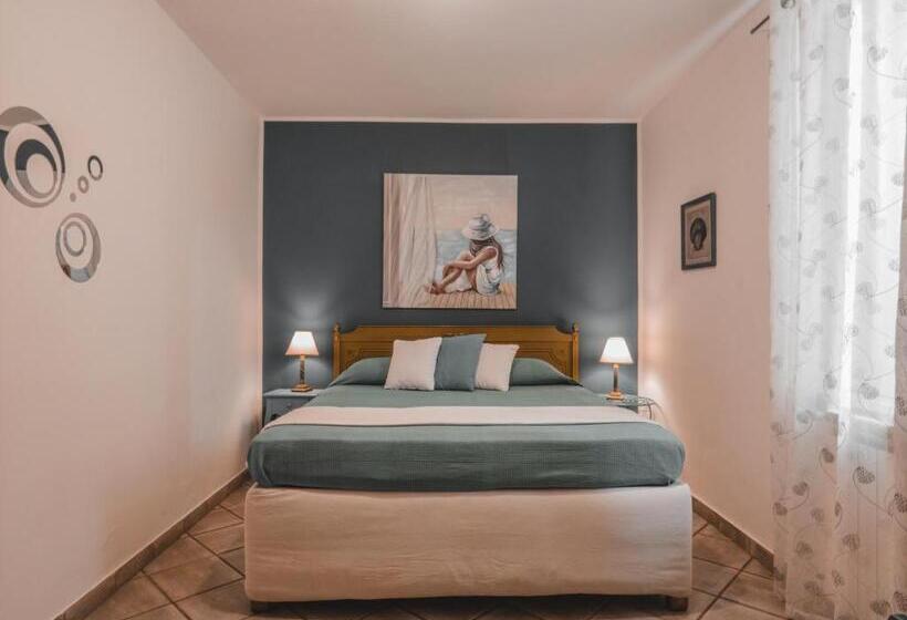 اتاق سوپریور, Alcantara Natura Country House