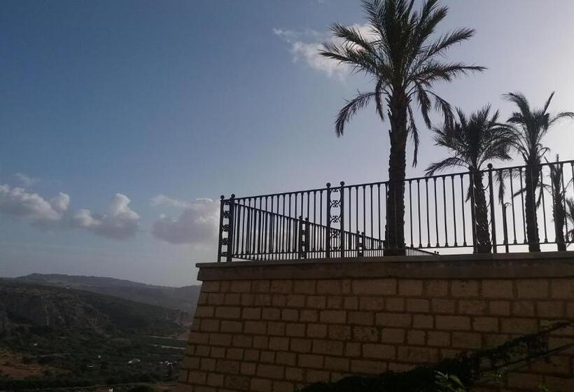اتاق استاندارد با تخت بزرگ, Bed And Breakfast Arcobaleno