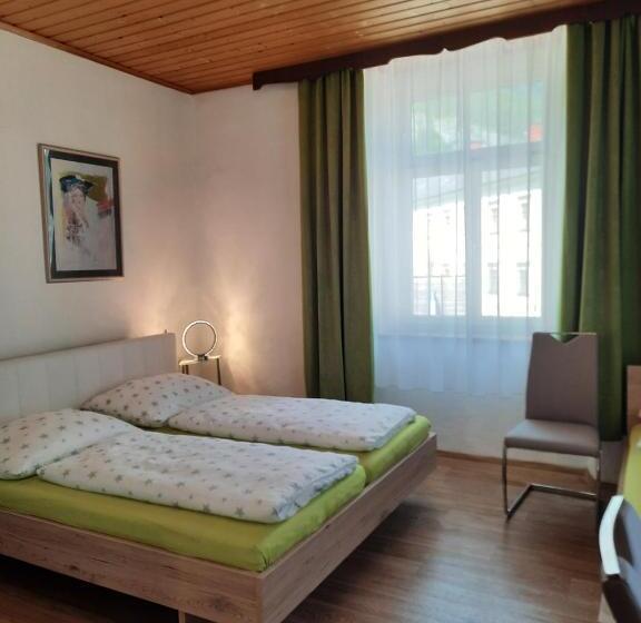 Номер Стандарт, Gästehaus Zur Post   Heritage Inn