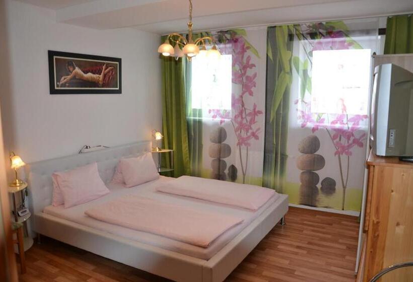 Апартаменты 1 Спальня, Gästehaus Zur Post   Heritage Inn