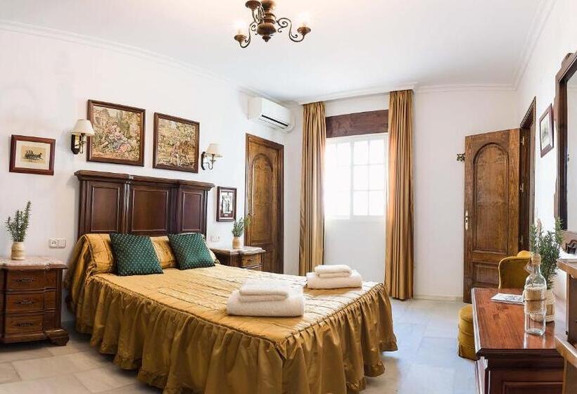 Люкс, Boutique House Lujopobre