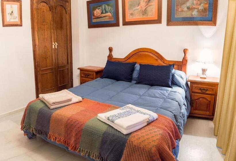 Номер Стандарт, Boutique House Lujopobre