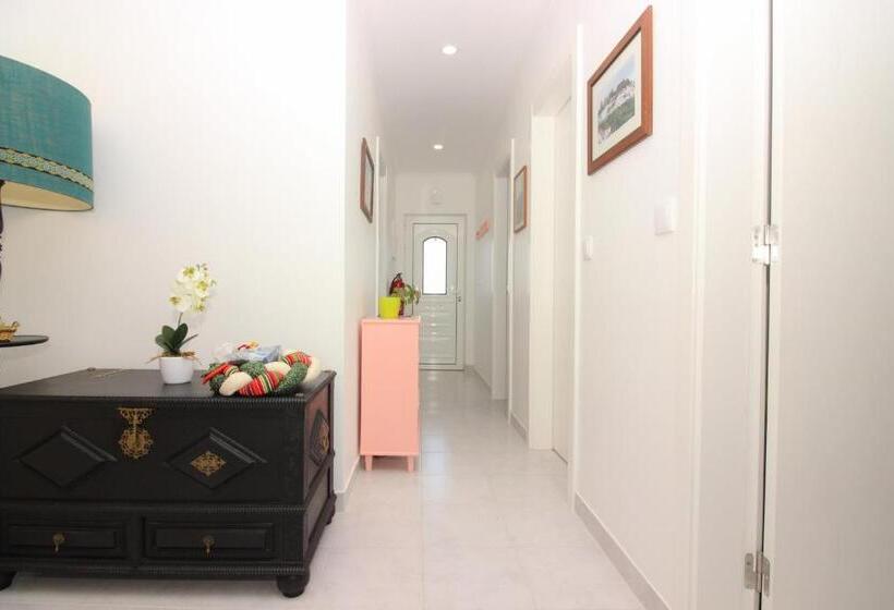 Family Suite, Alojamento Das Fontes