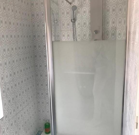 Apartamento 1 Dormitório com Vistas, Chez Les Artistes