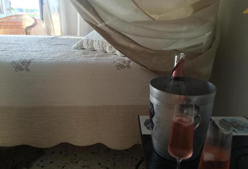 Apartamento 1 Dormitório com Vistas, Chez Les Artistes