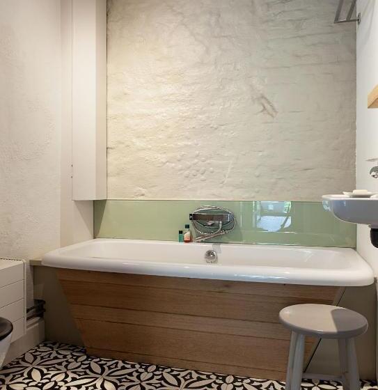 1 Yatak Odalı Zemin Kat Daire, Family House Amsterdam