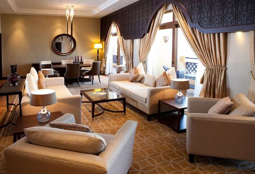 로얄 스위트, Rixos Al Mairid Ras Al Khaimah   Ultra All Inclusive