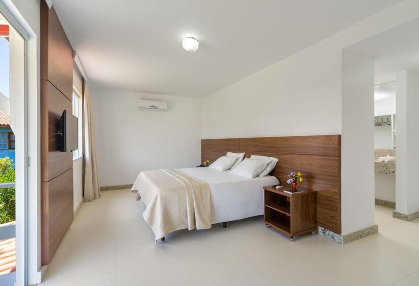 Номер Deluxe, Atlantida Park