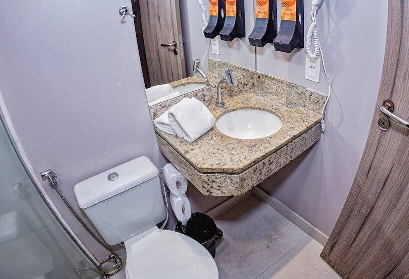 Номер Superior, B Hotel Salvador