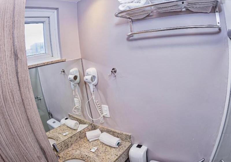 Номер Superior, B Hotel Salvador