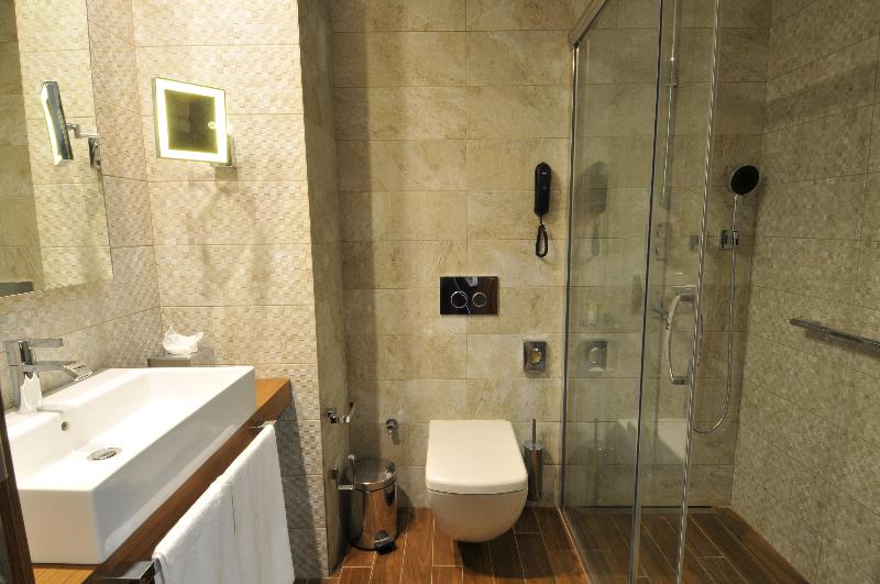 Трехместный Номер Superior, B Hotel Salvador