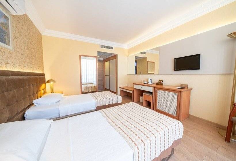 Quarto Estandar, L'Etoile Beach