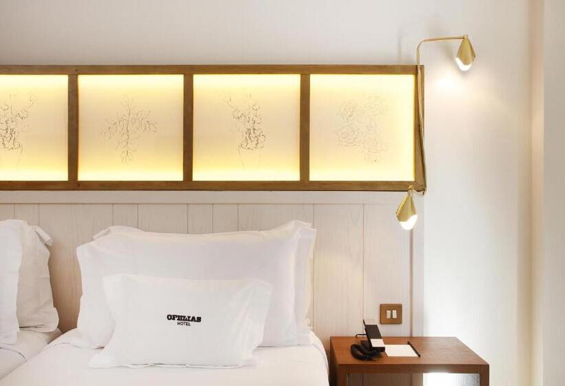 Номер Стандарт, Ofelias Hotel 4sup By Bondia Hotel Group