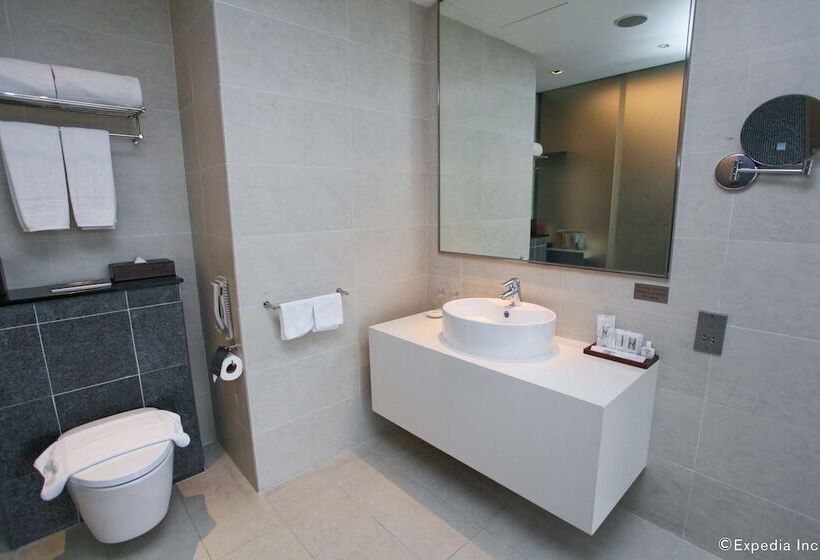 اتاق اجرایی, D Hotel Singapore Managed By The Ascott Limited