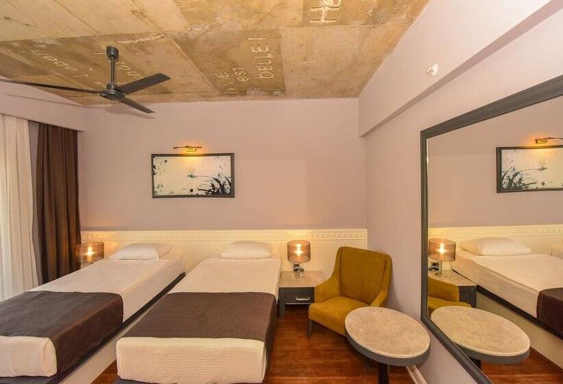 패밀리 룸, Jiva Beach Resort   All Inclusive