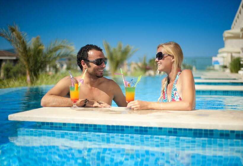 스탠다드 룸, Jiva Beach Resort   All Inclusive