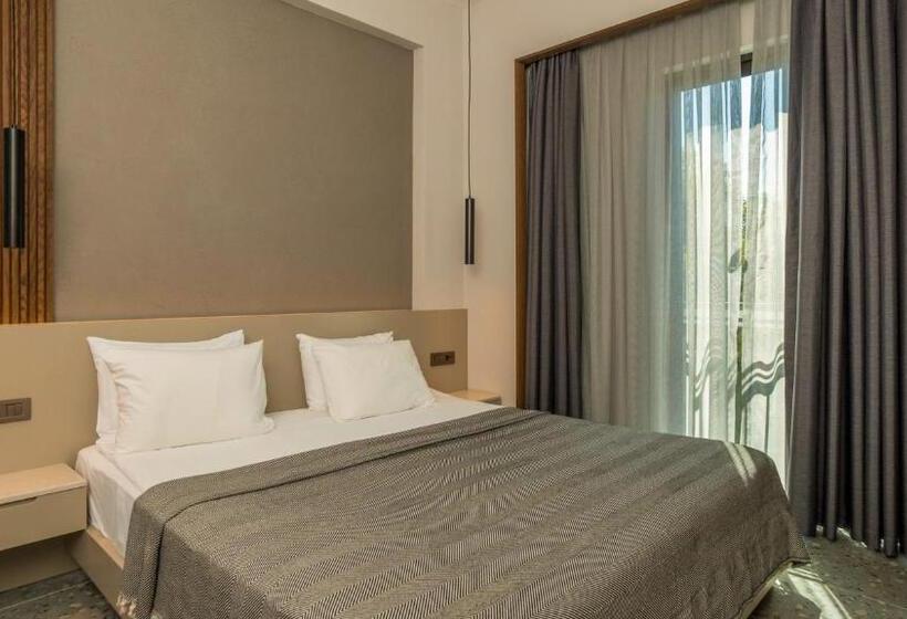 패밀리 스위트, Jiva Beach Resort   All Inclusive
