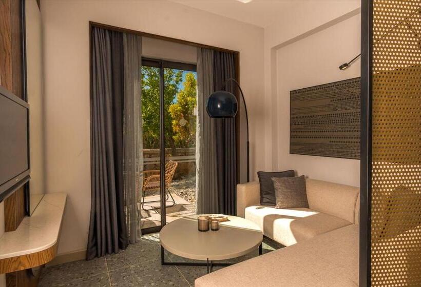 패밀리 스위트, Jiva Beach Resort   All Inclusive