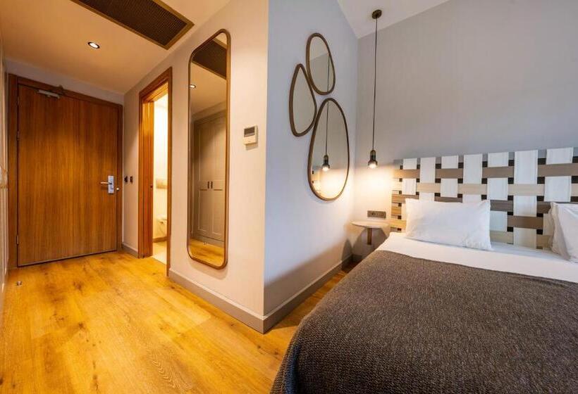 스탠다드 룸, Jiva Beach Resort   All Inclusive