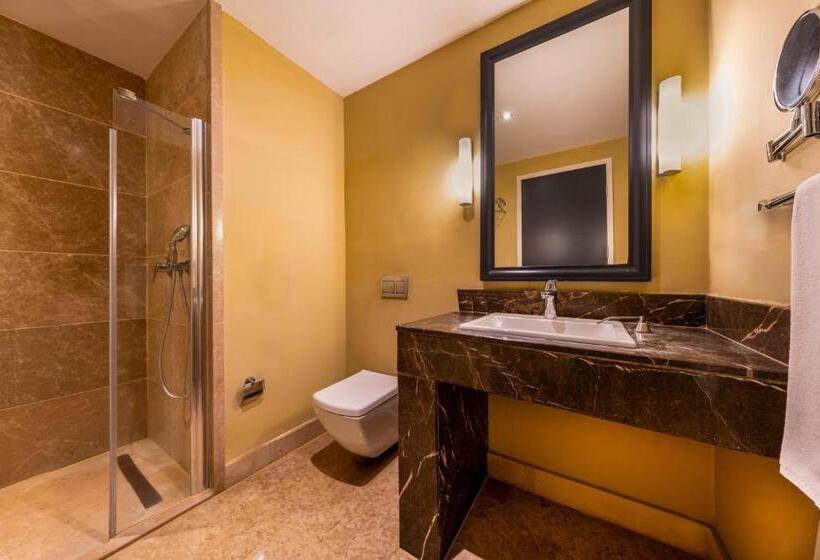 스탠다드 룸, Jiva Beach Resort   All Inclusive