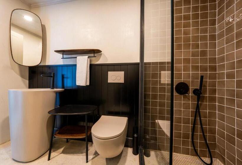 스위트 킹사이즈 침대, Jiva Beach Resort   All Inclusive