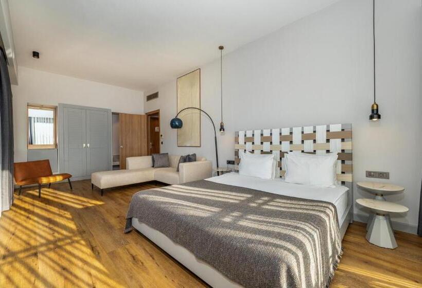 스위트, Jiva Beach Resort   All Inclusive