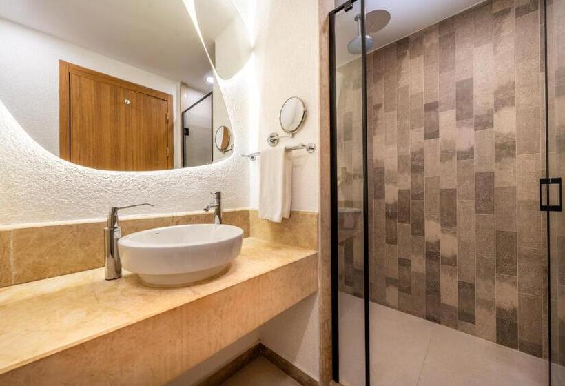 스위트, Jiva Beach Resort   All Inclusive