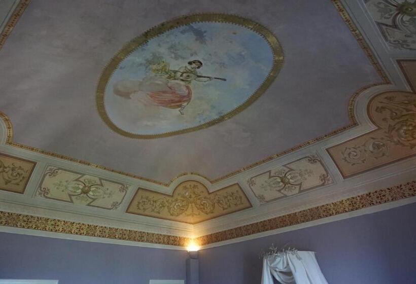 Стандартный Номер Кровать Кинг, Palazzo De Fabritiis