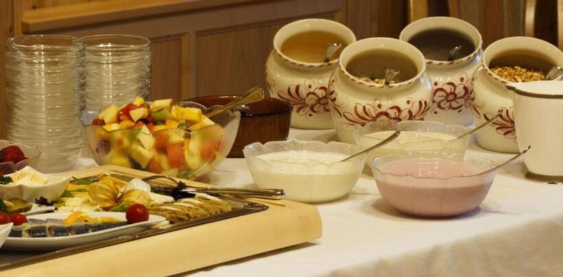 패밀리 룸, Landgasthof Paradies