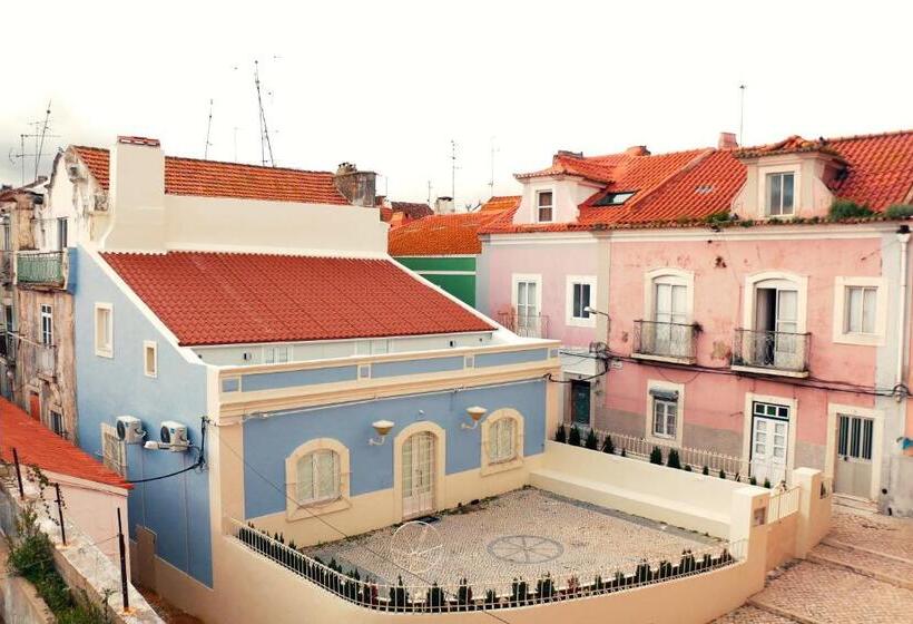 مجموعه ویستا شهر, 6/4 De Sado