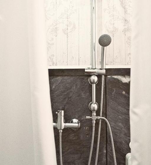 Standard room with outdoor bath, 6/4 De Sado