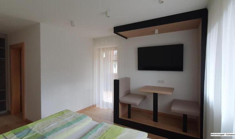 Номер Стандарт, B&b Haus Grüner