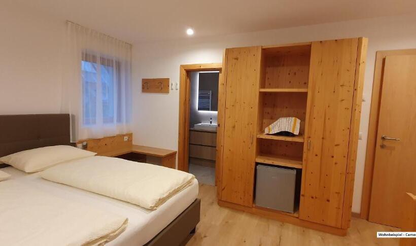 Номер Стандарт, B&b Haus Grüner