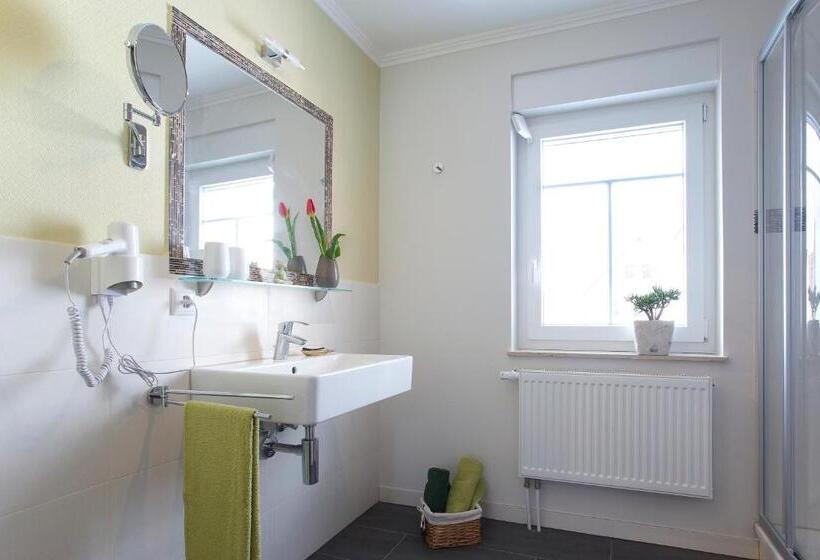 Номер Стандарт, Pension Kalinde